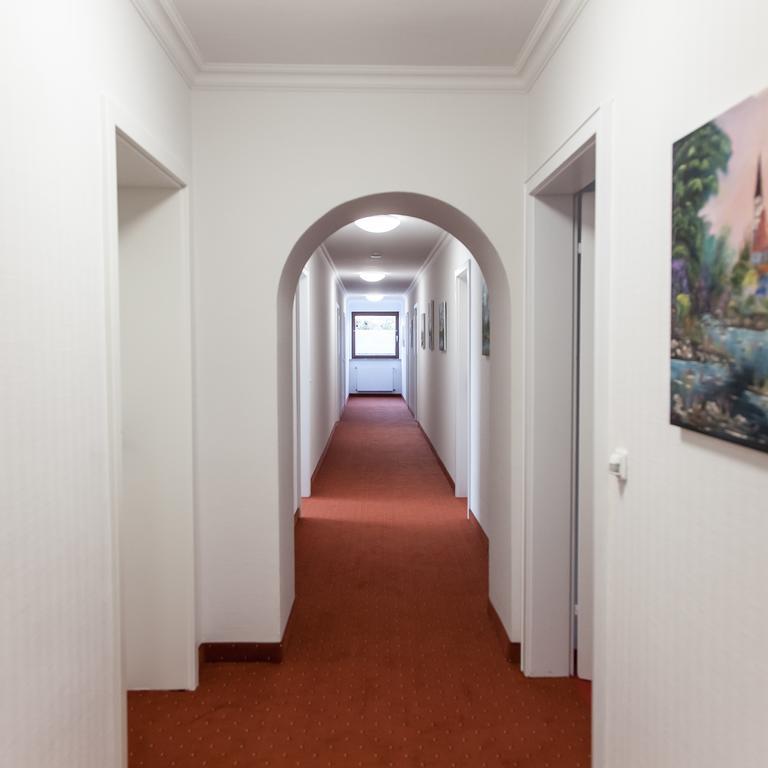 Chiemgau Hotel Viktoria Grabenstätt Extérieur photo